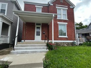 120 Hawkes Ave, Columbus, OH 43222