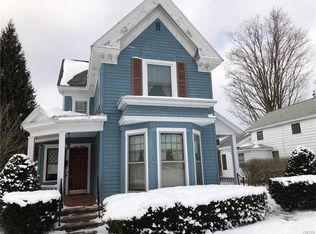 713 N James St, Rome, NY 13440