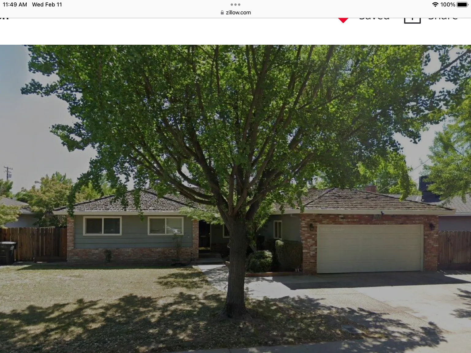 1606 Springwood Dr photo 1