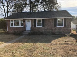 2321 Leah Rd, Richmond, VA 23230