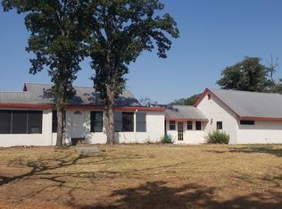 4320 Slayton Rd, Cleburne, TX 76031