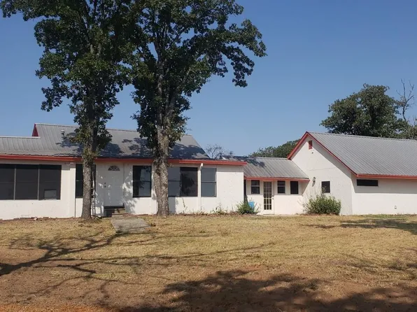 4320 Slayton Rd, Cleburne, TX 76031
