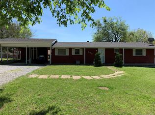 502 Indiana Ave, McAlester, OK 74501