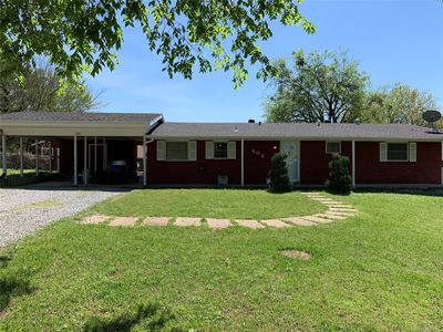 502 Indiana Ave, McAlester, OK, 74501