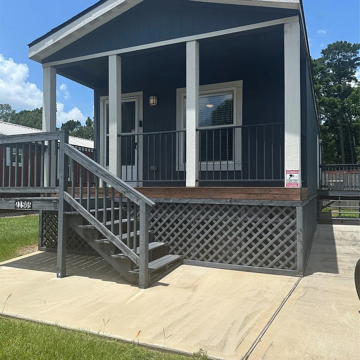 2 bed, 2.0 bath, 953 sqft, $1,275 — Photo 1