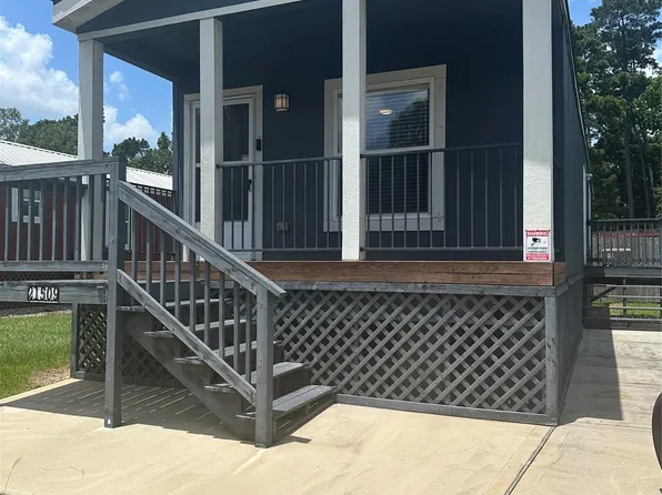 21509 W Hammond Dr, Porter, TX 77365