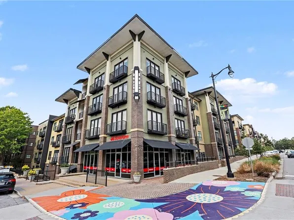5300 Peachtree Rd Unit 3110, Chamblee, GA 30341
