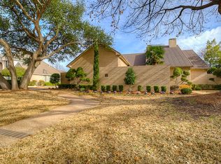 3216 Sleepy Hollow Dr, Plano, TX 75093