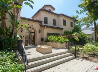 1528 Princeton St APT 1, Santa Monica, CA 90404