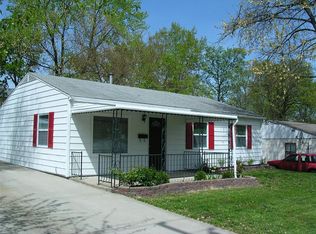 9573 Loralinda Dr, Cincinnati, OH 45251