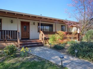 49190 Ravens Roost Ln, Oakhurst, CA 93644