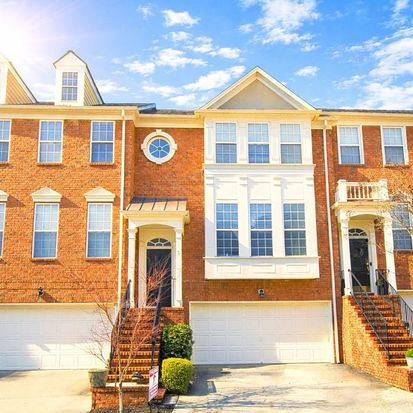 5008 Foxfield Trce SE #14, Atlanta, GA 30339
