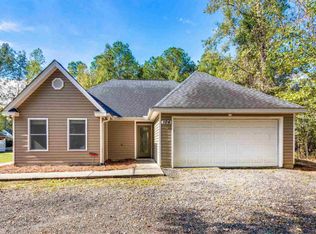 104 Early St, Orangeburg, SC 29118