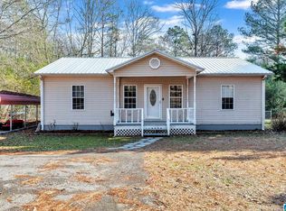 98 Hillcrest St, Odenville, AL 35120