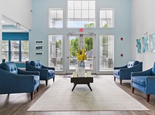 Birch Run Apartments, Clarkston, GA 30021