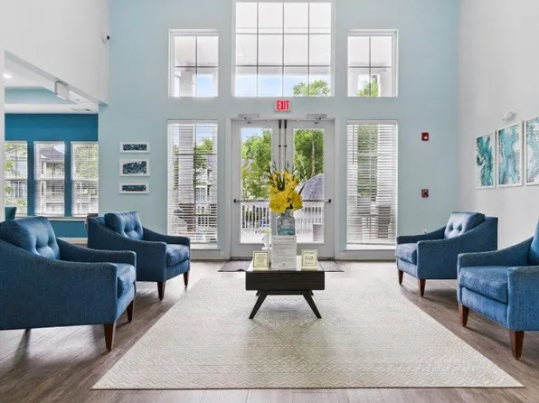 Birch Run Apartments