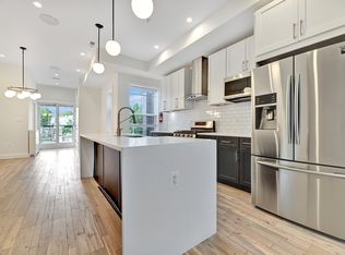 1310 Spring Rd NW #PENTHOUSE B, Washington, DC 20010