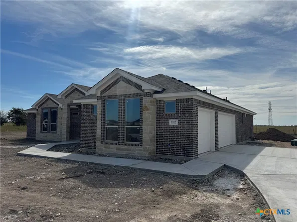 1325 Flint Rdg, Salado, TX 76571