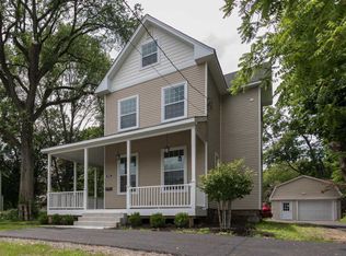 910 Bellevue Ave, Langhorne, PA 19047