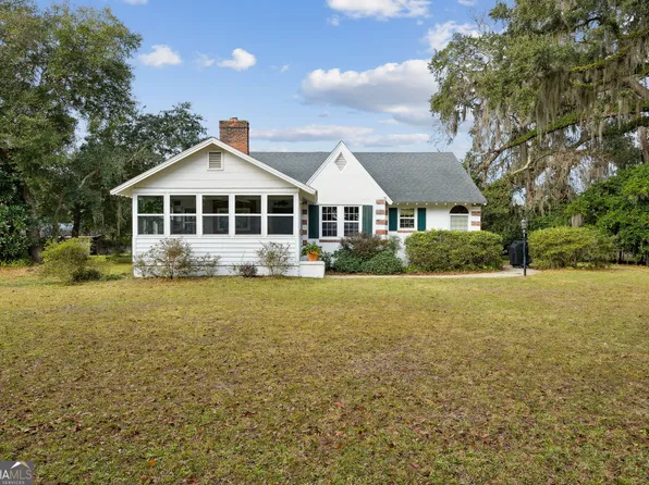 607 Norris St, Saint Marys, GA 31558