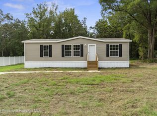 6612 W Grant St, Homosassa, FL 34448