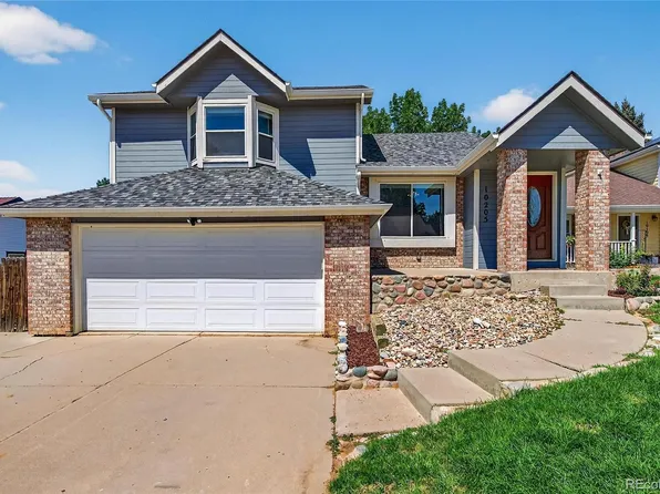 10205 Westside Court, Littleton, CO 80125