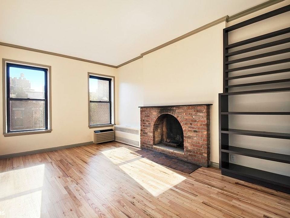 1st image of 56 W 89th St #4