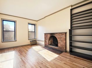 56 W 89th St #4, New York, NY 10024