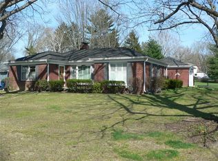 5801 N Rural St, Indianapolis, IN 46220