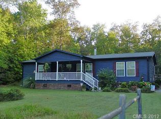 401 Spring St, Richfield, NC 28137
