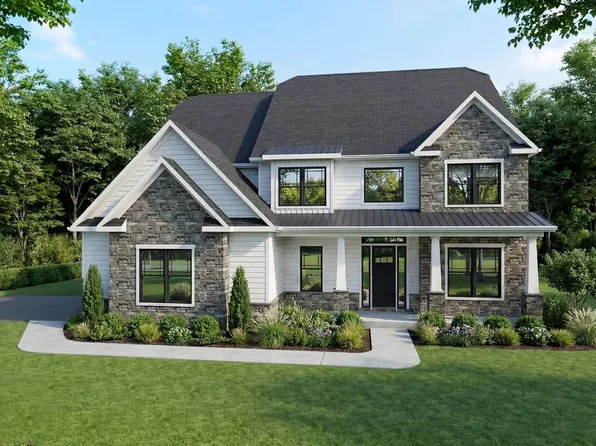 Aberlour Plan, Briarwood