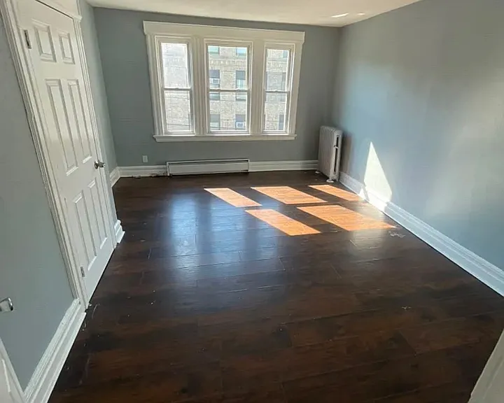 903 Hunterdon St #3L — Photo 3