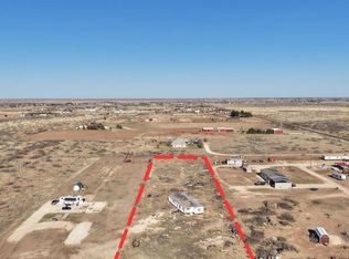 815 SE 2401st, Andrews, TX 79714