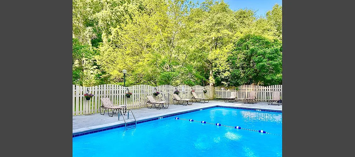 Northshore Woods Apartments — Photo 4