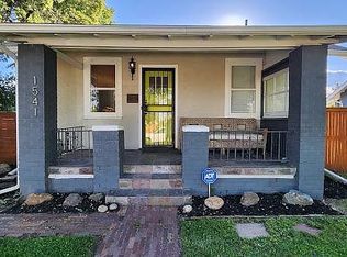 1541 N Ulster St, Denver, CO 80220
