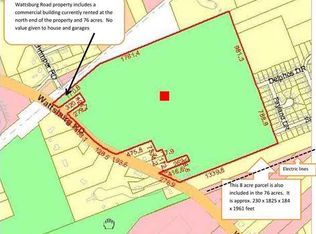 Route 8, Erie, PA 16509