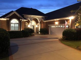 145 Pilgrim Point Dr, Lexington, SC 29072