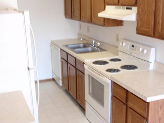 Newer appliances
