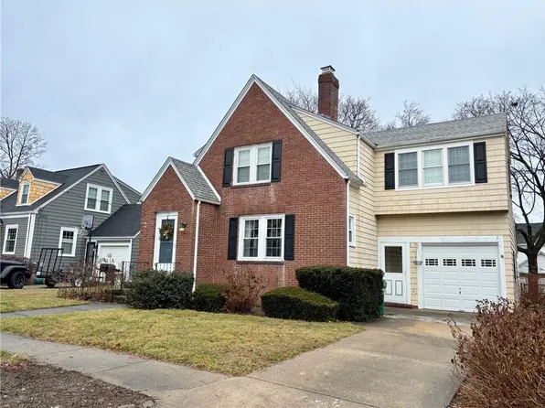 73 Longwood Ave, Warwick, RI 02888