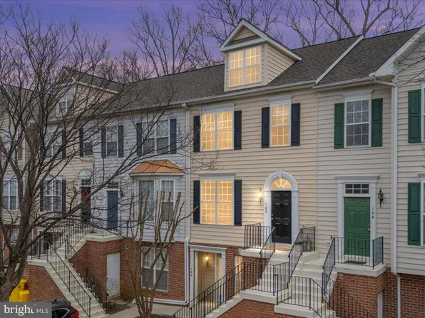 102 Harbour Heights Dr, Annapolis, MD 21401