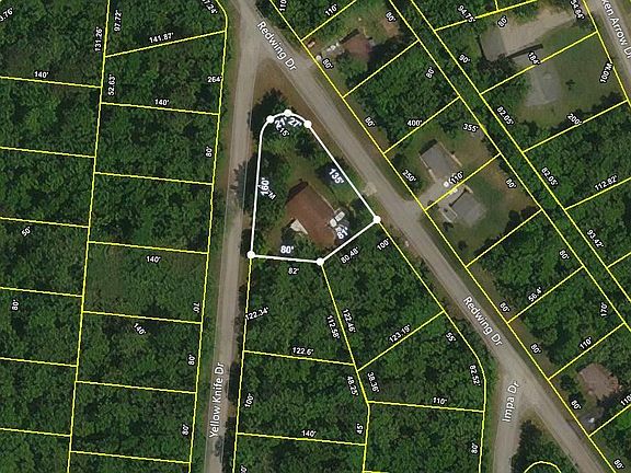 3rd image of 1066 Redwing Dr