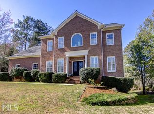 165 Preswick Park Dr, Newnan, GA 30265