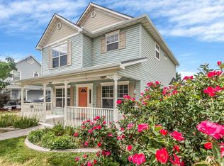 1161 Windsor Park Dr, Fruita, CO 81521