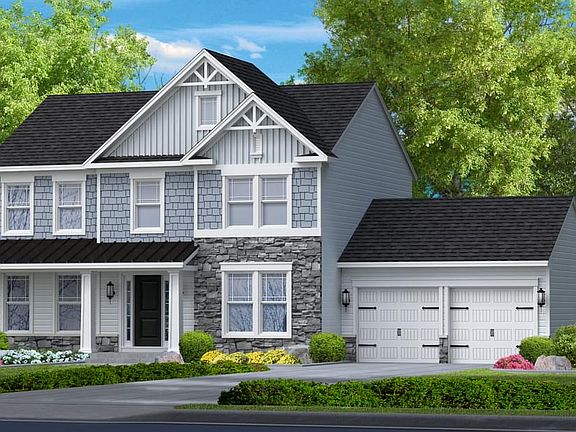Elevation E