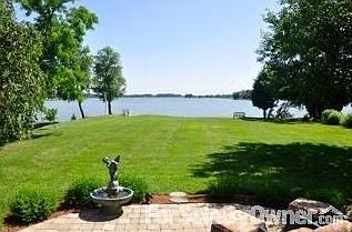 View from South Patio