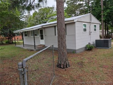 4846 Arlington St, Hope Mills, NC, 28348