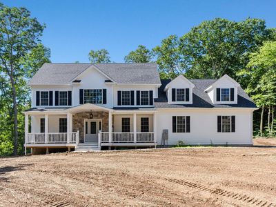 9 Quinns Way, East Hampton, CT, 06424
