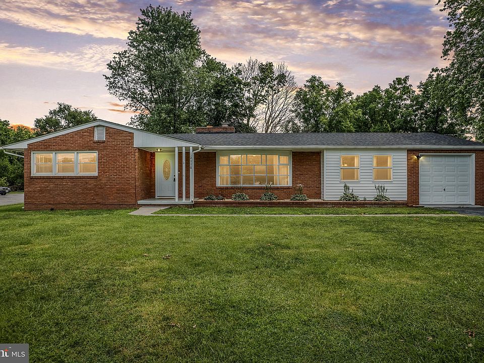 2118 Martinsburg Pike, Winchester, VA 22603 Zillow