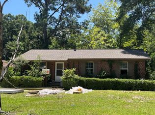 708 Varnedoe St, Thomasville, GA 31792
