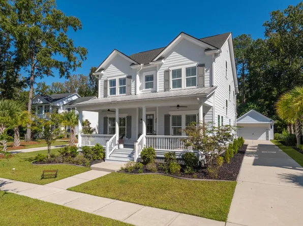 3857 Maidstone Dr, Mount Pleasant, SC 29466